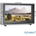 Feelworld P238-9HSD-CO  instrukcje