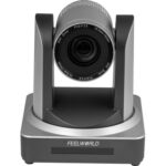 Feelworld PTZ Camera NDI POE  instrukcje