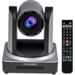 Feelworld PTZ Camera SDI/HDMI  instrukcje
