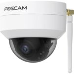 Foscam D4Z  instrukcje