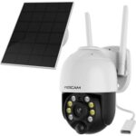 Foscam FI9831W-B  instrukcje