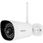 Foscam G4P  instrukcje