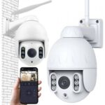 Foscam SD2  instrukcje