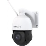 Foscam SD2X  instrukcje