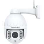 Foscam SD4  instrukcje