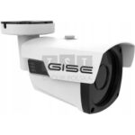 GISE GS-CM4K-VF  instrukcje