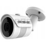GISE GS-CM4K  instrukcje