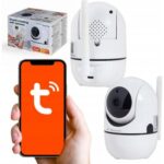 Gembird TSL-CAM-WRHD-02 instrukcje