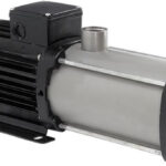 Grundfos CM 3-4 A-R-I-E-AQQE 96961047  instrukcje