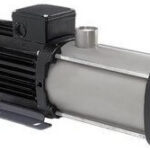 Grundfos CM 3-5 A-R-I-E-AQQE C1-A-A-N 92889532  instrukcje