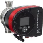 Grundfos MAGNA3 32-120N 180mm 230V PN10 98609711  instrukcje