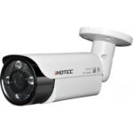 HDTEC CHAC50FA 4v1  instrukcje