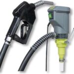Horn Tecalemit Hornet G 40/12 A 12V  instrukcje
