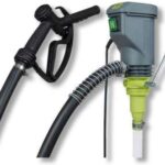 Horn Tecalemit Hornet W 40 230V  instrukcje