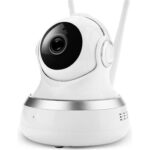 HomePro CIPC-GC13H instrukcje