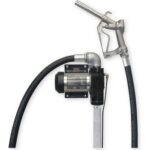 Horn Tecalemit Tecpump 400 DC12 Eco