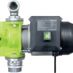Horn Tecalemit VISCONET II 104120000  instrukcje