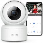 Imilab C20 Pro  instrukcje