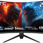 KTC H27S25E instrukcje