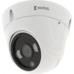 König SAS-AHDCAM01  instrukcje