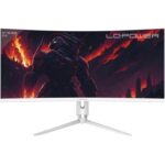 LC Power LC-M34-QC-PRO  instrukcje
