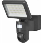 LEDVANCE SMART+ Wifi Flood Camera Control instrukcje