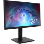 LG 24BK550Y  instrukcje