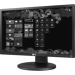 LG 24MB35PM  instrukcje