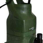 Leaderpumps 450 V230/50 10H05 H30 LP410022  instrukcje