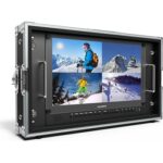 Lilliput BM150-4K  instrukcje