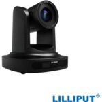 Lilliput C20P Full HD PTZ Camera 20x POE  instrukcje