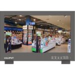 Lilliput PVM150S  instrukcje