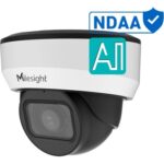 Milesight MS-C5375-FPD  instrukcje