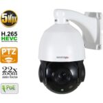 Monitorrs Security 6007  instrukcje