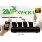 Monitorrs Security 6030K4  instrukcje