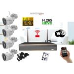 Monitorrs Security 6142  instrukcje