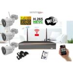 Monitorrs Security 6142K3  instrukcje
