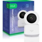 NOUS W2 WiFi  instrukcje