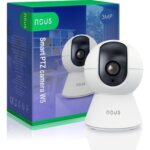 NOUS W5 WiFi  instrukcje