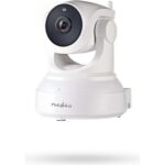 Nedis IPCMPT10CWT  instrukcje