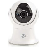 Nedis WIFICO20CWT  instrukcje
