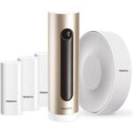 Netatmo NBU-ICSS-EU  instrukcje