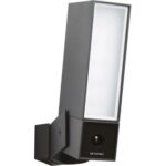 Netatmo NOC-PRO  instrukcje