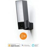Netatmo NOC-S-PRO  instrukcje