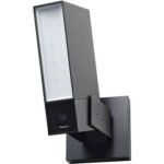 Netatmo Presence NOC01-EU  instrukcje