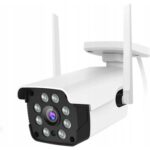 Netvue VIGIL 2  instrukcje