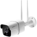 Niceboy ION Outdoor Security Camera instrukcje