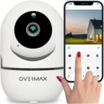 Overmax CAMSPOT 3.6  instrukcje