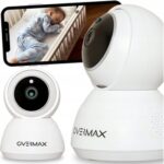Overmax CAMSPOT 3.7  instrukcje