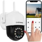 Overmax Camspot 4.95  instrukcje